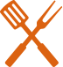 Spatula Icon